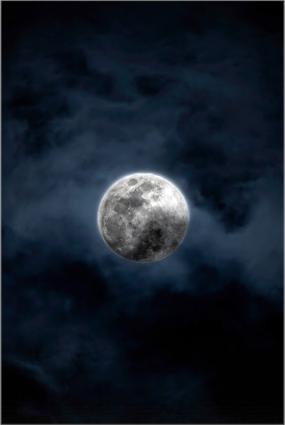 Main image Dark Moon