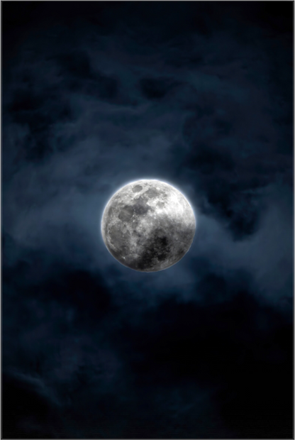Main image Dark Moon