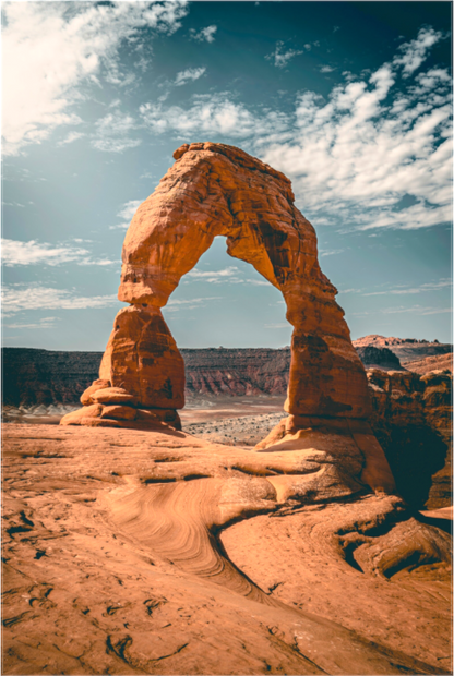 Main image Delicate Arch