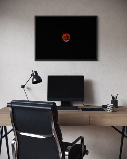 Blood Moon