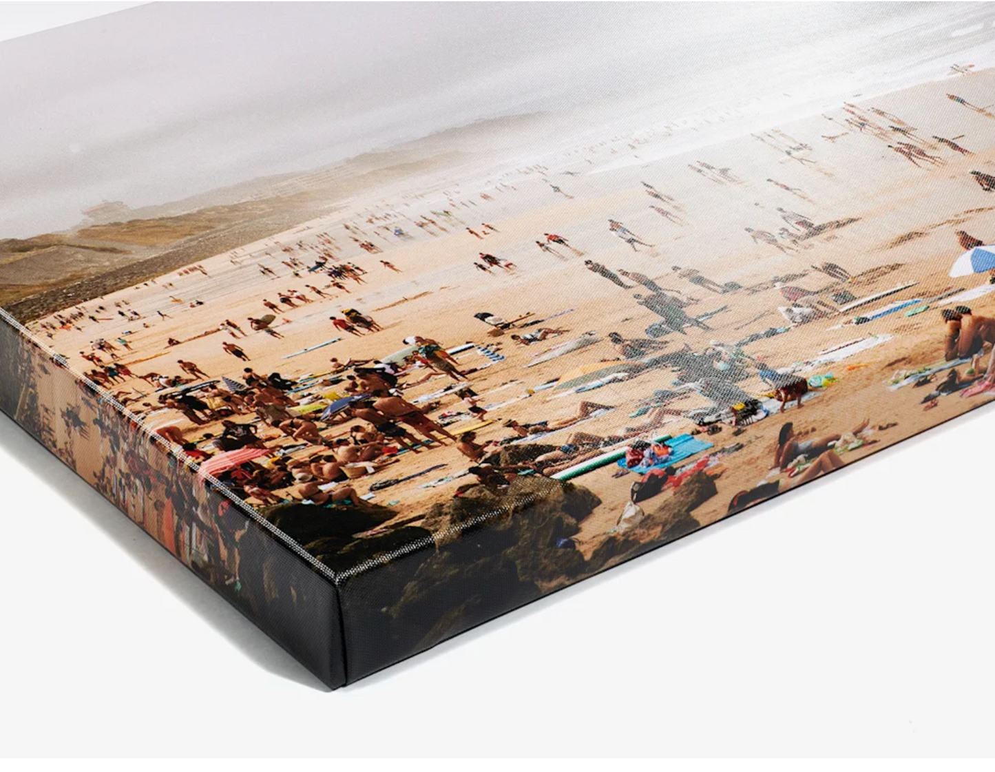 Lower Manhattan Business Man