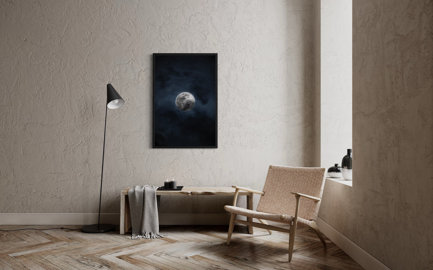 Dark Moon