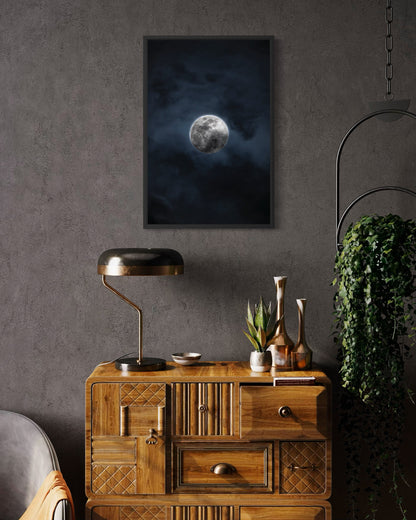 Dark Moon