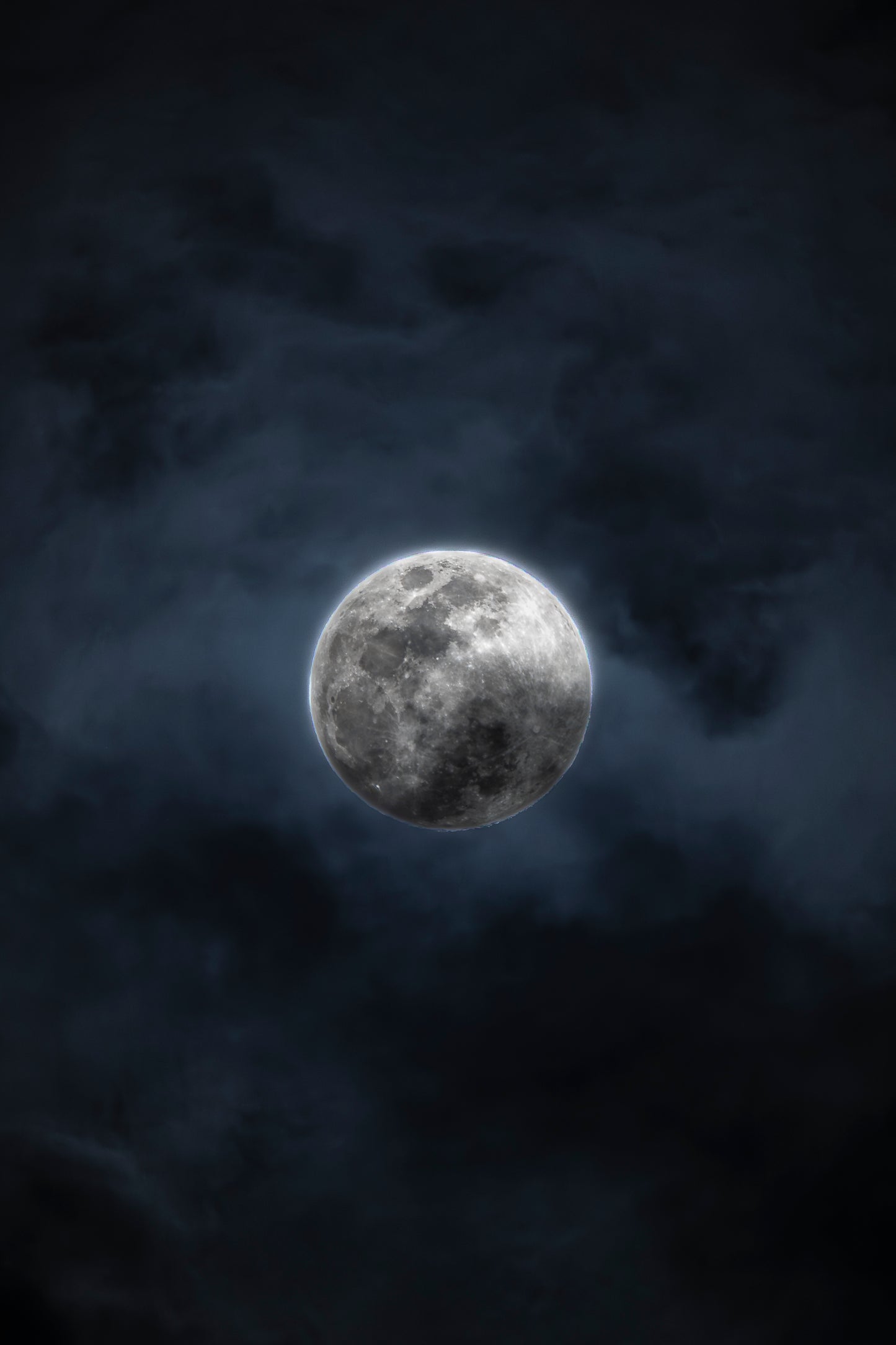 Dark Moon