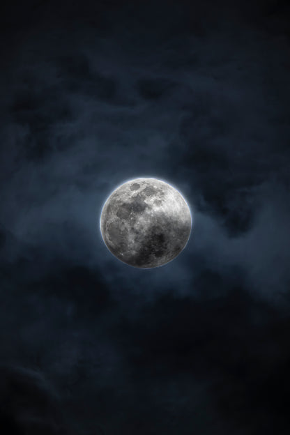 Dark Moon