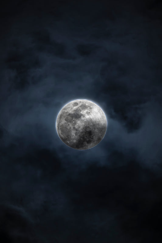Dark Moon
