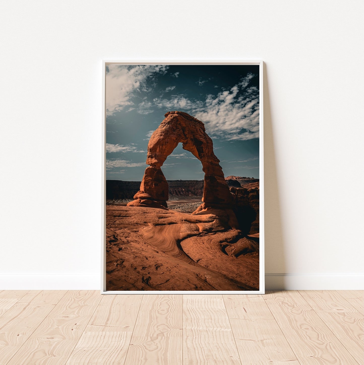 Delicate Arch