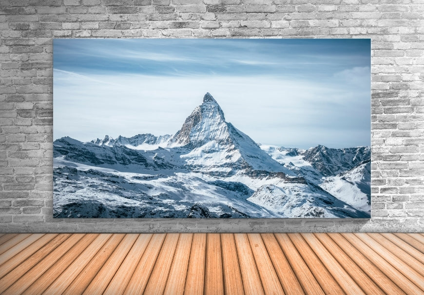 Matterhorn