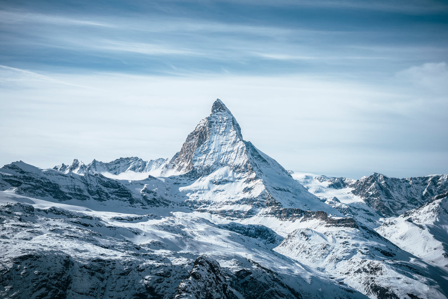 Matterhorn