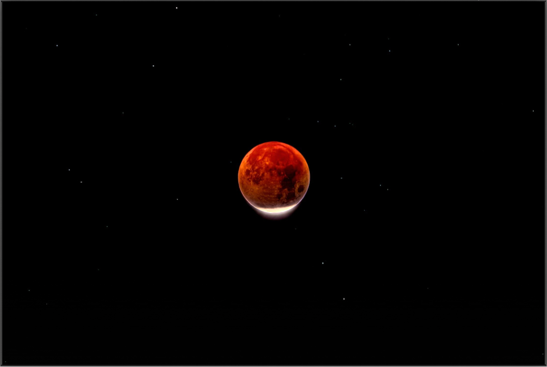 Main image Blood Moon
