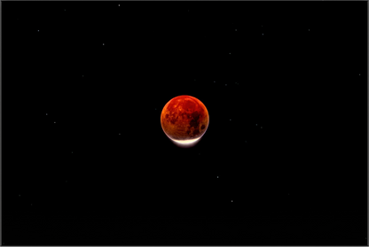 Main image Blood Moon